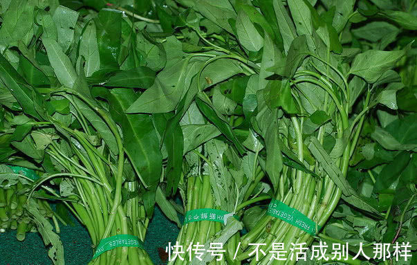 排毒养颜|想长寿要会吃,3种食物换着吃,排毒养颜,提高免疫力!