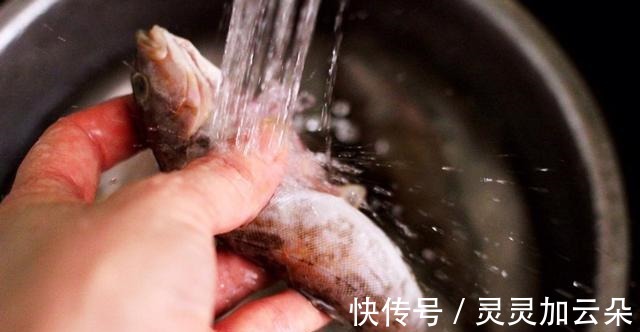 粉条|酱焖黄鱼粉条，比红烧鱼味道还要香，鲜美可口做法简单！