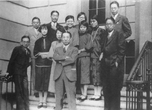 林徽因死后7年,梁思成为什么再婚?后来娶的妻子说出了原因