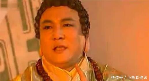  佛祖|三界之内为啥无人能杀死无天燃灯佛祖他前世太特殊了