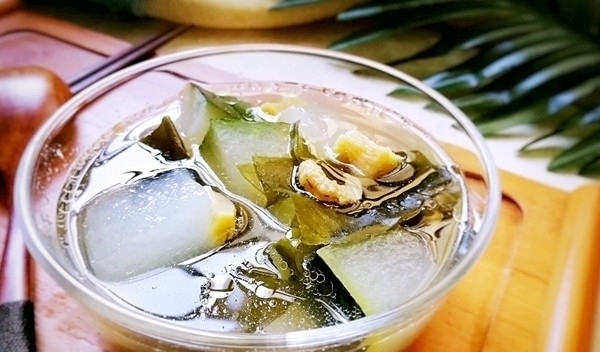 瑶柱|海带和它一起煮,等于慢跑一个小时,7天能瘦6斤,减肥还养颜