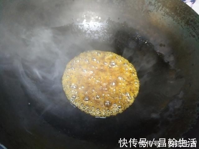 糖色|爷爷做了几十年红烧肉，口感软烂香入味，香料只加这四味即可