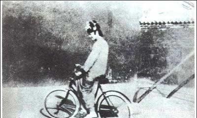 溥仪|溥仪册立婉容为皇后，是有道理的，看看婉容的母家有多牛就知道了