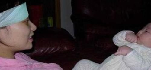 顺产|不管顺产还是剖腹产,月子里这三件事不要做,否则大肚子伴随一生