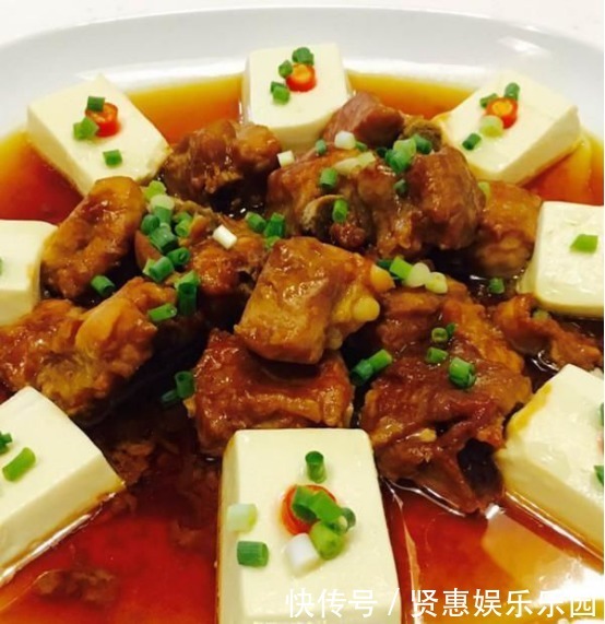 猪蹄|大厨教你几道鲜香四溢的家常菜,菜香汁浓,在家也能完美呈现!