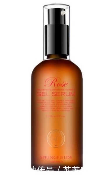 富勒烯|40岁淡斑护肤品排行榜,适合熟龄肌女生的美白淡斑精华