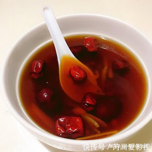 补铁|贫血不要怕,多喝这道汤,补血又补铁,湿气消失了,皮肤越来越好