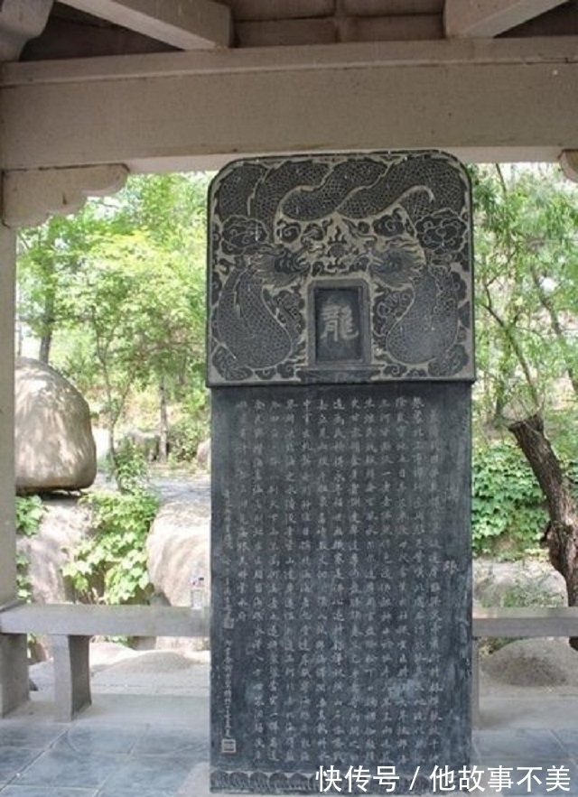 墓碑$墓碑上“故、显、考、妣”是什么意思?很多人都会混淆,可别弄错