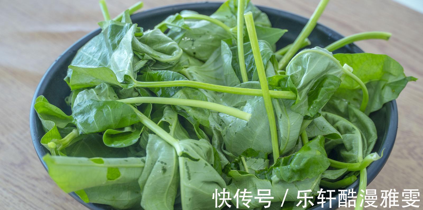 蔬菜|孩子不爱吃蔬菜，一定要试试这6道菜，补钙又补锌，营养足长高个