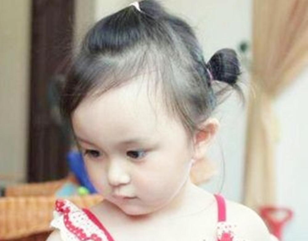 孩子|孩子并不适合的几种发型,虽然看上去好看,但会影响头皮发育