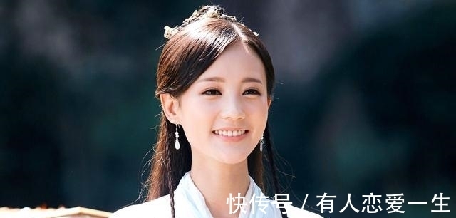 小龙女|她是金庸笔下最受欢迎的女主,却做了四件错事,每件都是人生污点