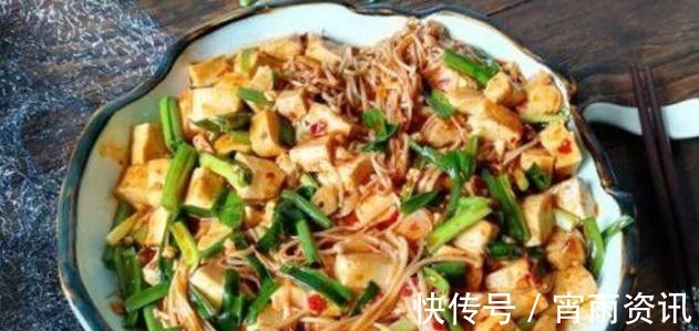 父亲节将至推荐14道私房菜，美味爽口、简单方便，堪称下饭小能手