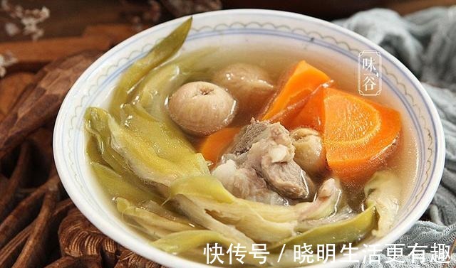 霸王花|入秋了，遇到這花別不懂吃，三天兩頭煲一鍋，鮮甜回甘，潤肺去燥！