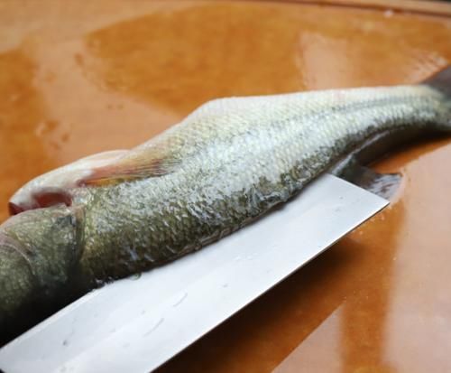 清蒸鲈鱼|清蒸鲈鱼，蒸多久最合适？多数人搞错，难怪鲈鱼不细嫩，口感差