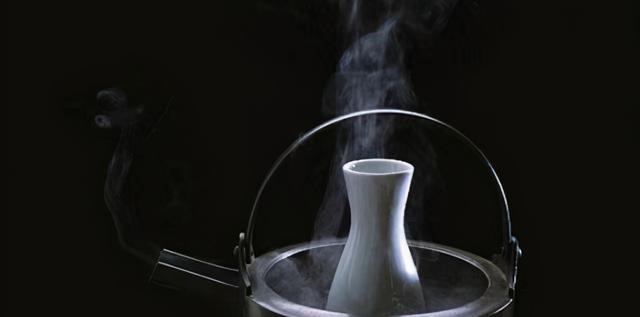 喜欢|「民俗系列二」古人也喜欢吨吨吨吨吨