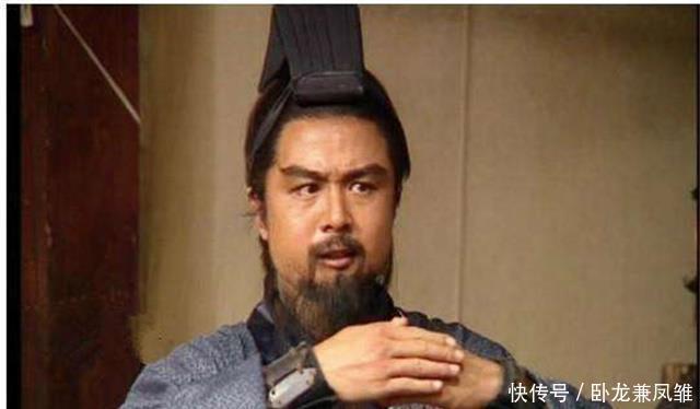 三国之中|三国堪称完美的五员大将，周瑜陆逊上榜，第一当之无愧，无人不服！