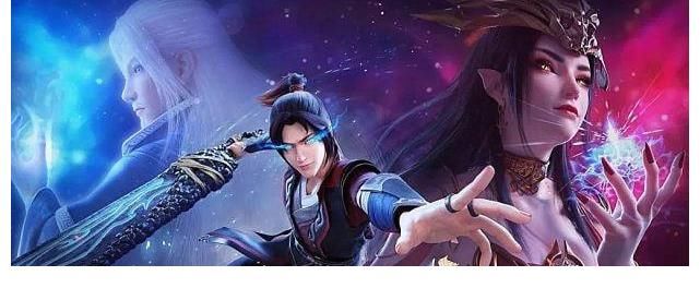 迦南学院#《斗破苍穹》美杜莎女王护夫心切，她一共救了萧炎几次呢？