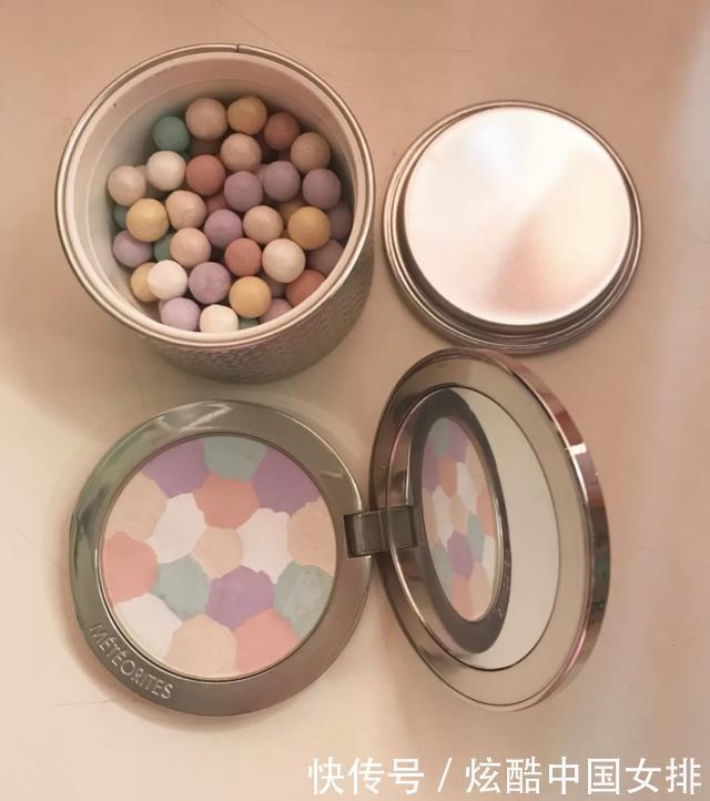 火了几年的大牌美妆，真好用吗阿玛尼蓝标实力强，纪梵希不值得