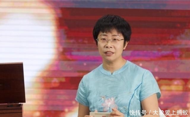 对历史|《百家讲坛》蒙曼,失误遭质疑,网友猜测会不会成为第二个于丹