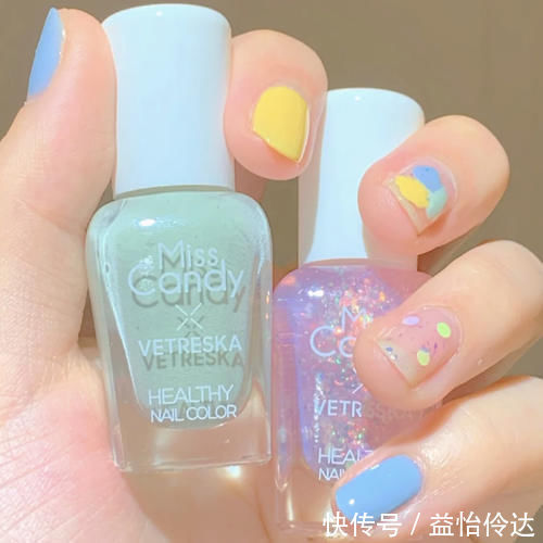 质地|05后必备变美好物,开学前一天紧急变美!平价不踩雷!