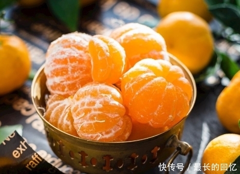 冬天吃橘子好處多多,卻有一大禁忌,還有人不清楚,別犯錯誤了