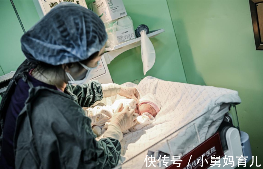 患儿|新生儿为什么要采“足跟血”？