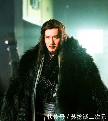 历史|历史上著名的6句“脏话”,谩骂时字字戳心,但却不带一个脏字