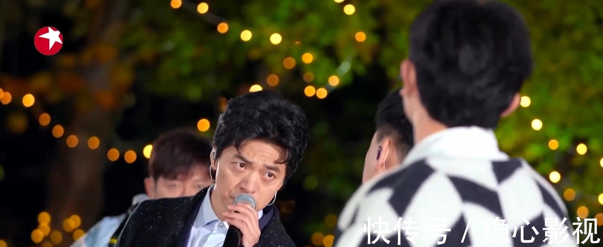 因為工作安排，李健退出《一路唱響》