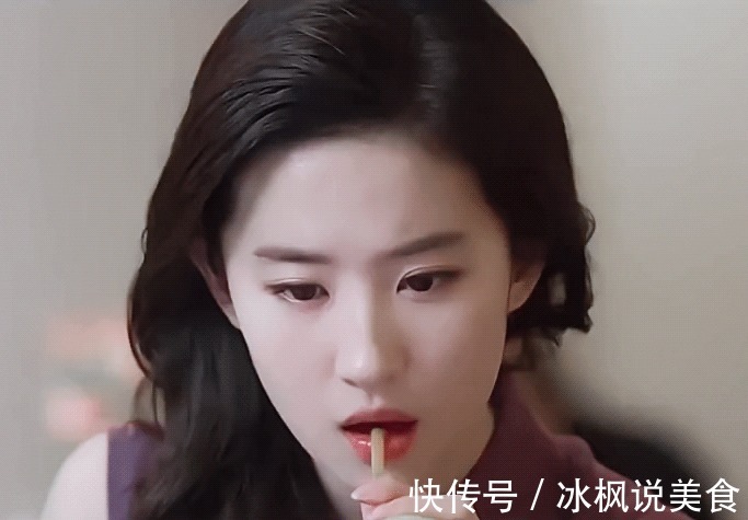 眯眯眼@因丹凤眼出圈的8位演员,仿佛小说成精,看谁都深情