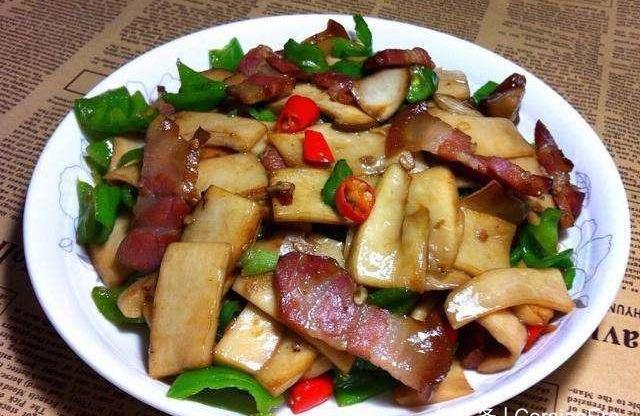 开胃|营养又美味的下饭菜,好吃开胃看着就下饭,比饭店的好吃