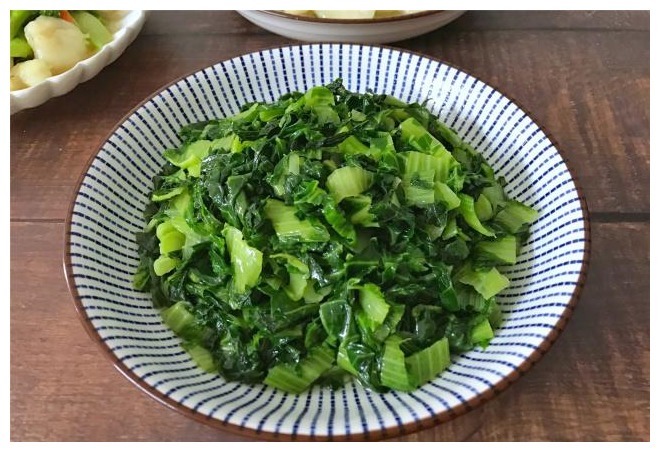 三口之家的周末午餐，4道菜，成本不到50元，比快餐营养还便宜