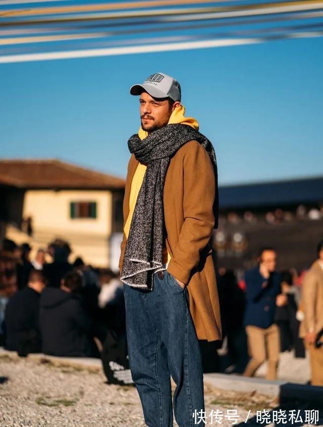 mc|最讨 Pitti Uomo 老餮们欢喜的运动鞋竟然是它们!