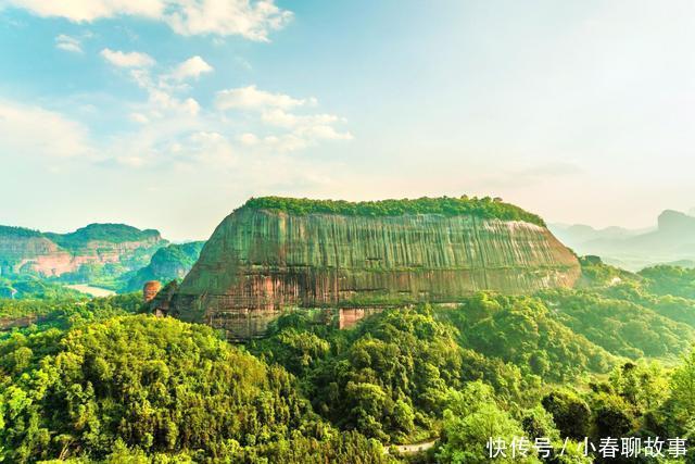 广东十大经典旅游景点，你去过几个