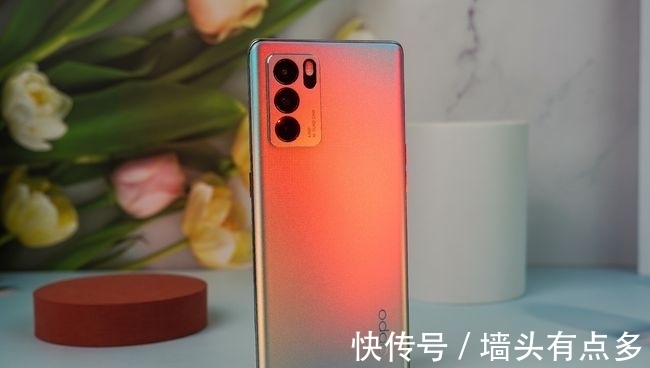 oppo|OPPO Reno7一鼓作气，125W快充+电影镜头，升级明显！