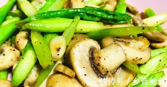 低脂|夏天多吃此菜,鲜嫩脆爽低脂低卡比肉香,最适合减肥党!还掉肉!