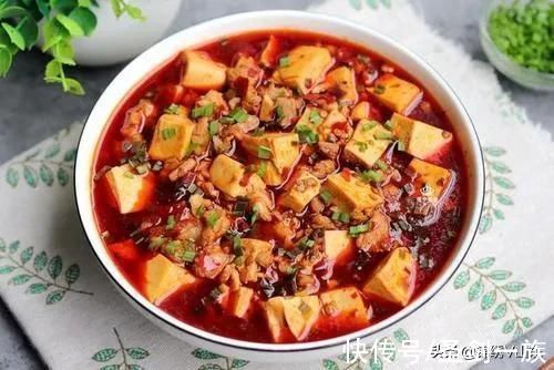 最适合冬天吃的12道家常肉菜，热腾腾的端上桌，营养又解馋