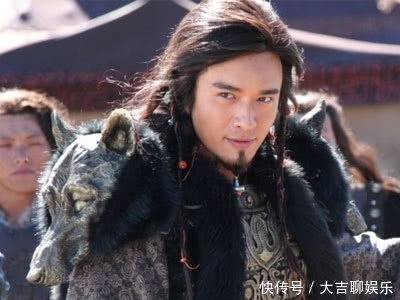  掌政|封建社会里后妃掌政的鼻祖