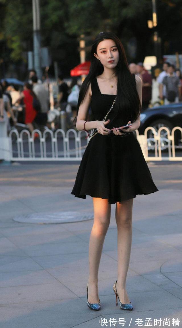 高跟鞋|脚上穿着“彩虹”,要是没一定的颜值,还真的驾驭不了