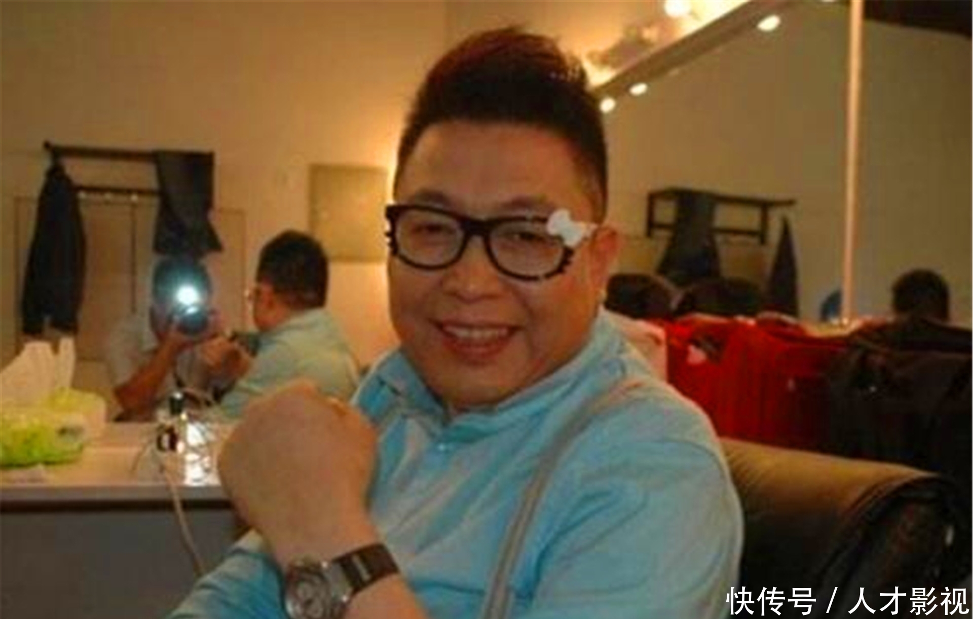 富婆|他两度离婚,61岁被身价9.8亿富婆“逼婚”,王为念有什么魅力?