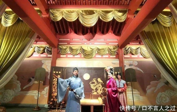 故里|看点丨狄仁杰故里