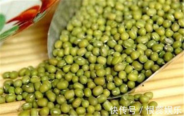 榧子|医生提醒绿豆不能和4种食物一起吃,现在知道还不迟!