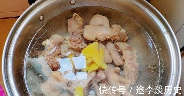 孩子|给孩子多煮这个汤,告别钙片,也能蹭蹭往上长高高!