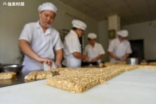 老广们都知道的这种美食,千万别说你没吃过