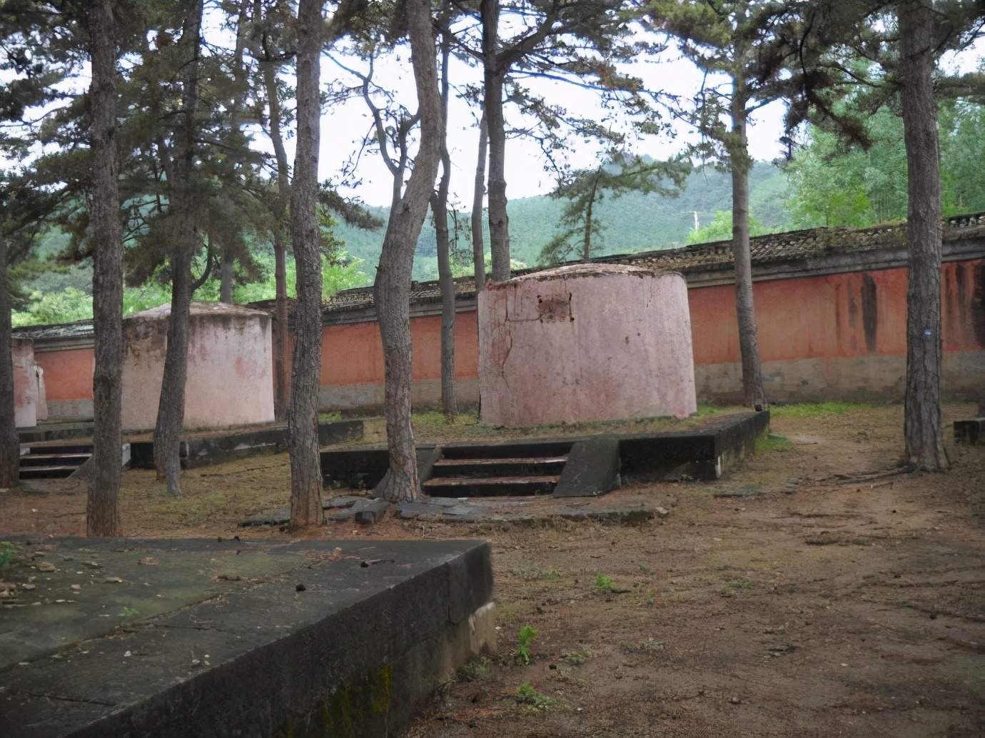 后宫|乾隆88岁纳入后宫的13岁少女，历经三朝，死后葬入下等石池