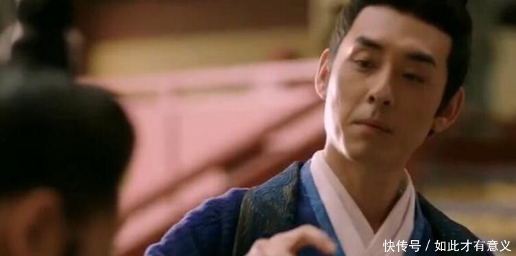 她是唐代绝色名妓,一生苦恋卑贱男伶却不被珍视,18岁含恨身亡!