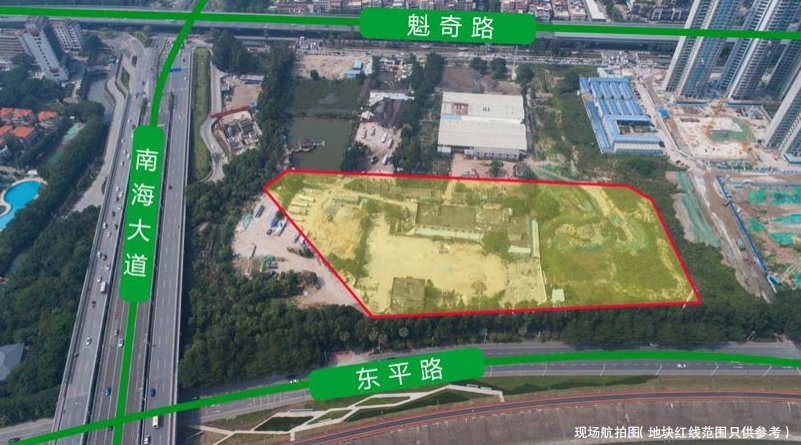 tod|地价6度刷新！重磅还在后头！起底佛山20宗压箱底靓地！