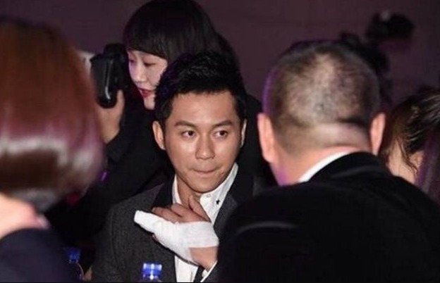 沒(méi)幾個(gè)人知道!《奔跑吧》節(jié)目組曾隱瞞了這五次突發(fā)事件