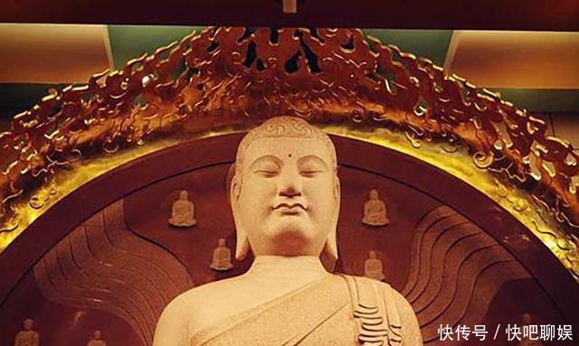 孔雀只是个妖王,如来为啥会屈尊认她做佛母?背后势力到底有多大