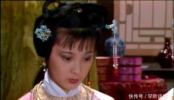 林黛玉|红楼梦中,海棠诗社实力排行榜,李执第一,前三甲没有宝钗和黛玉