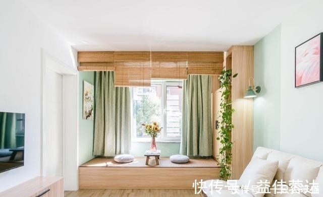 实用|大部分人都把阳台浪费了,看看别人是怎么让家瞬间变宽敞更实用